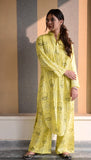 New ILMA Long Length 2Pc Stitched Suits